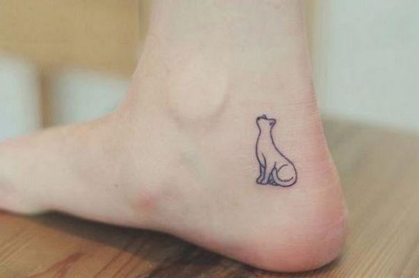 Doja Cat's Tattoos and Meanings | POPSUGAR Beauty
