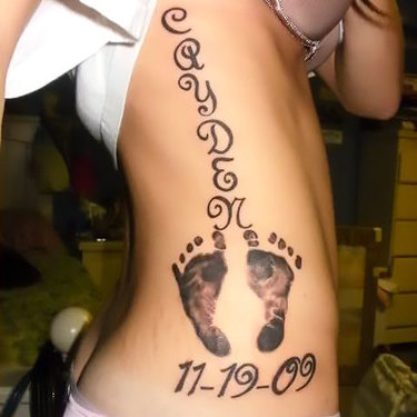 Mother and Baby Tattoo Designs  Mom Tattoo  Child Tattoo  Baby Name  Tattoo  Heart Symbol Tattoo  YouTube