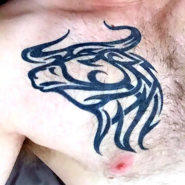 41 Bull Tattoo Ideas
