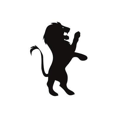 Tattoo Lion  Lion Tattoo Black And White Transparent PNG  3000x3000   Free Download on NicePNG