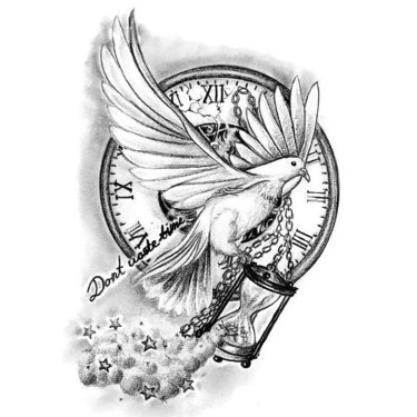 121 Other Tattoo Designs