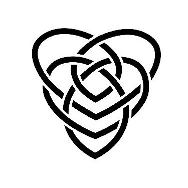 Triskelion Tattoo Celtic knot Symbol Celts, symbol, spiral, logo, woman png  | PNGWing