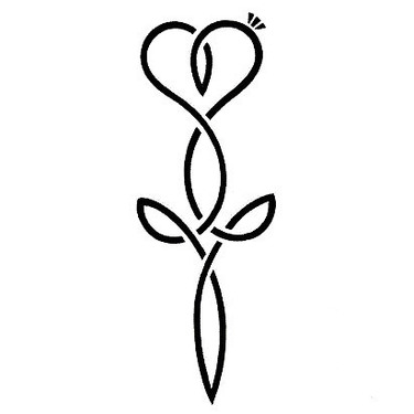 Loyalty Symbols Tattoo Designs, Meaning, 22 Images